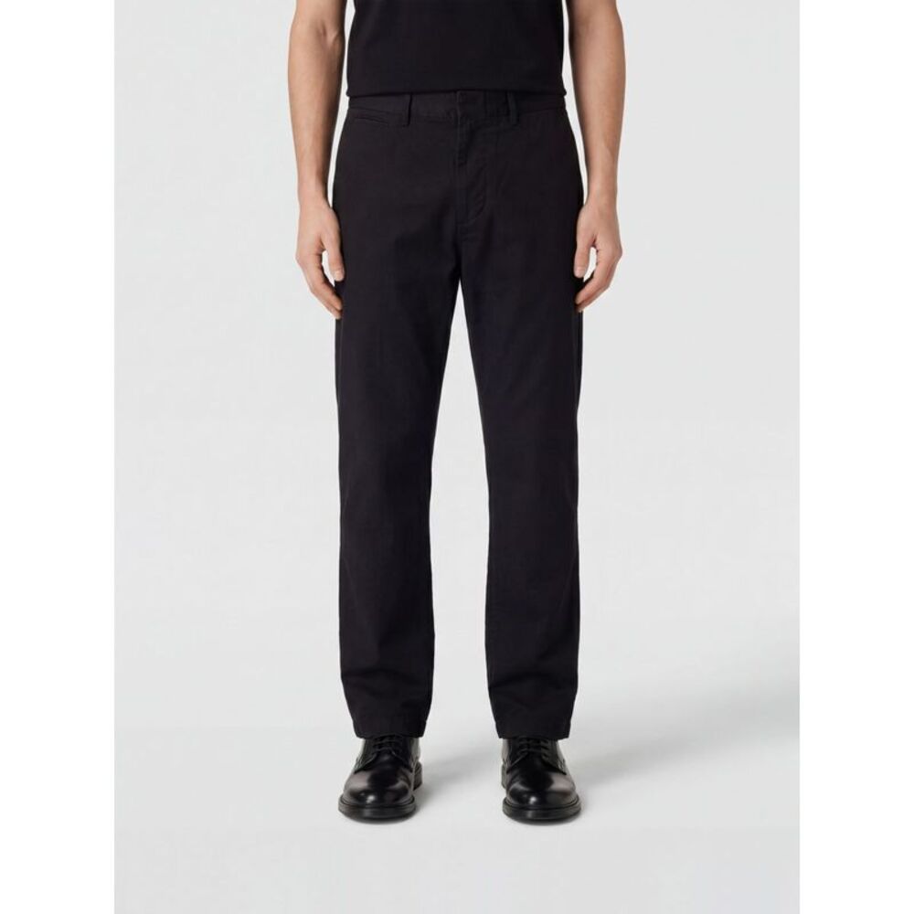 Nanamica Pants Men Black